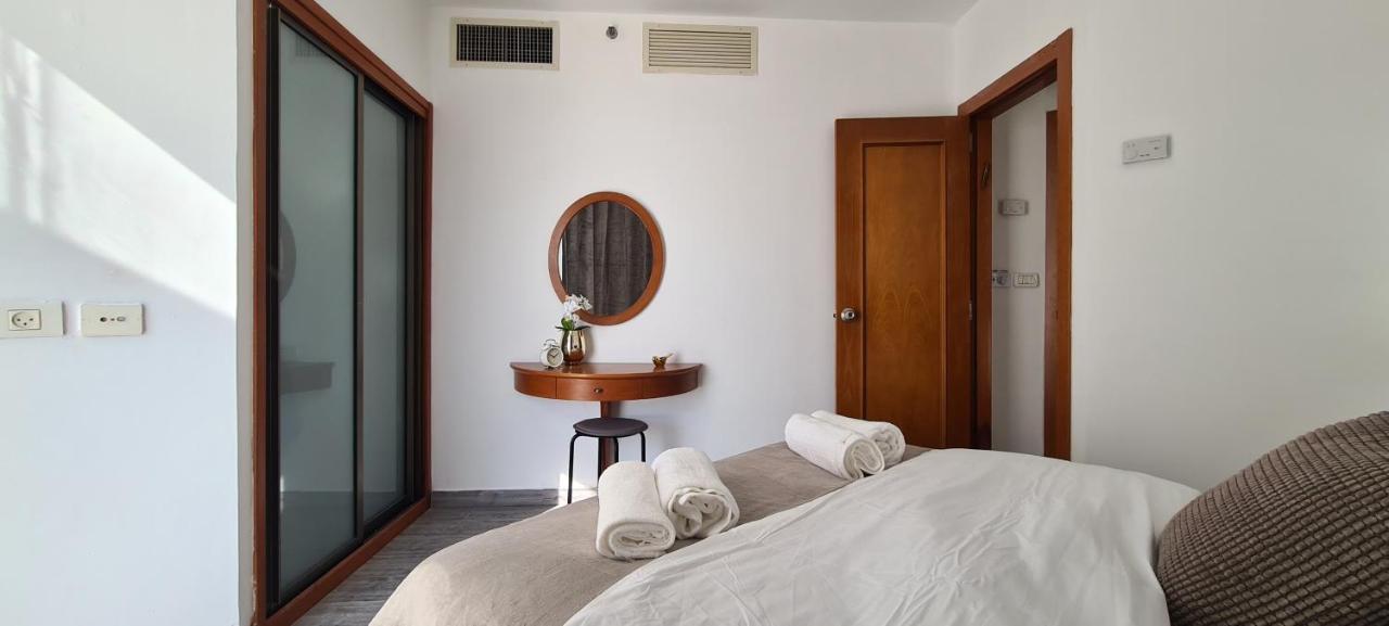 Go To Apartments In Leonardo Bat Yam Εξωτερικό φωτογραφία