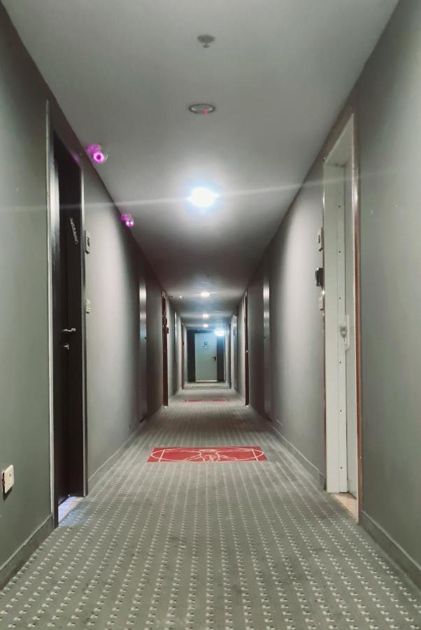 Go To Apartments In Leonardo Bat Yam Εξωτερικό φωτογραφία