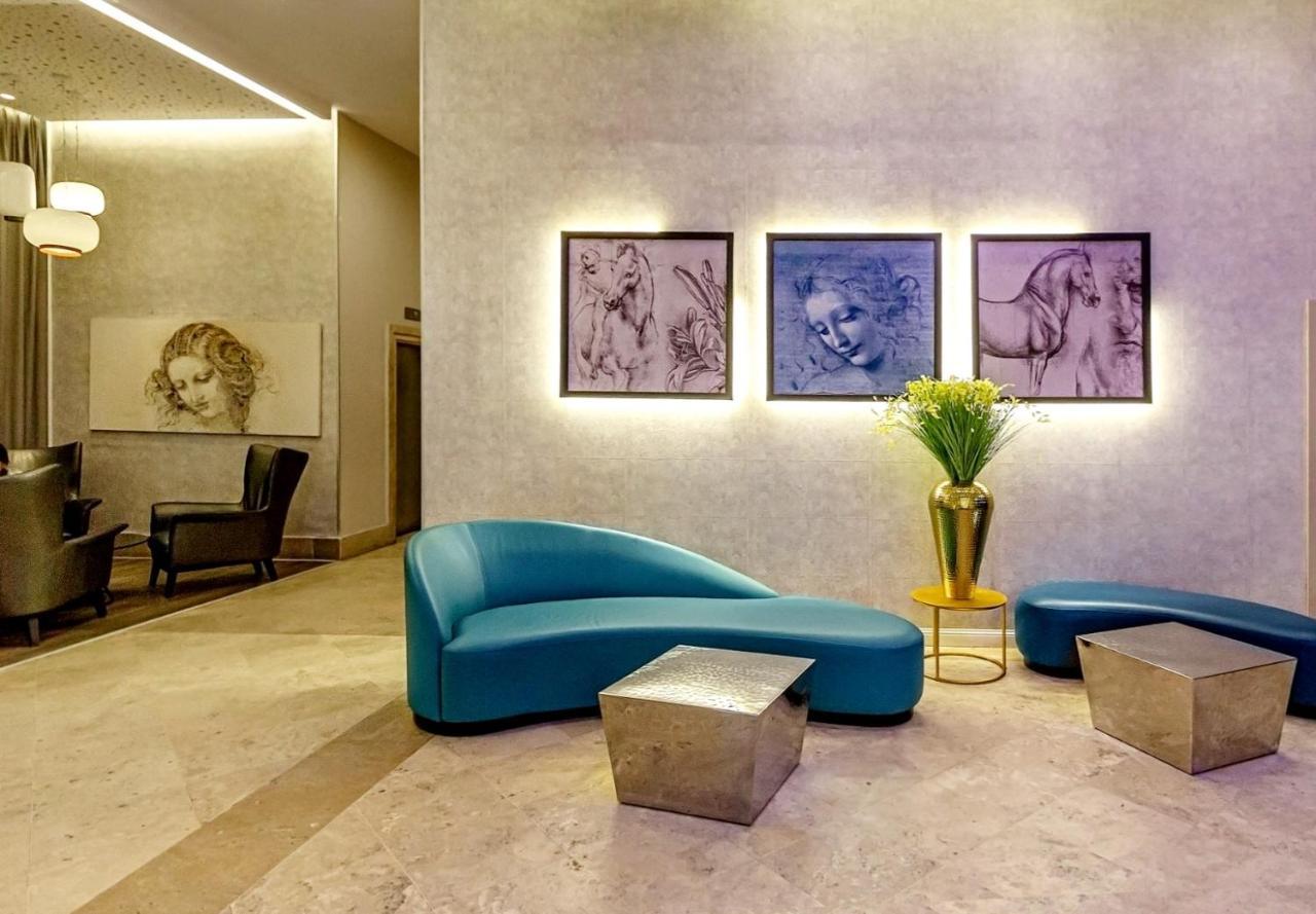 Go To Apartments In Leonardo Bat Yam Εξωτερικό φωτογραφία