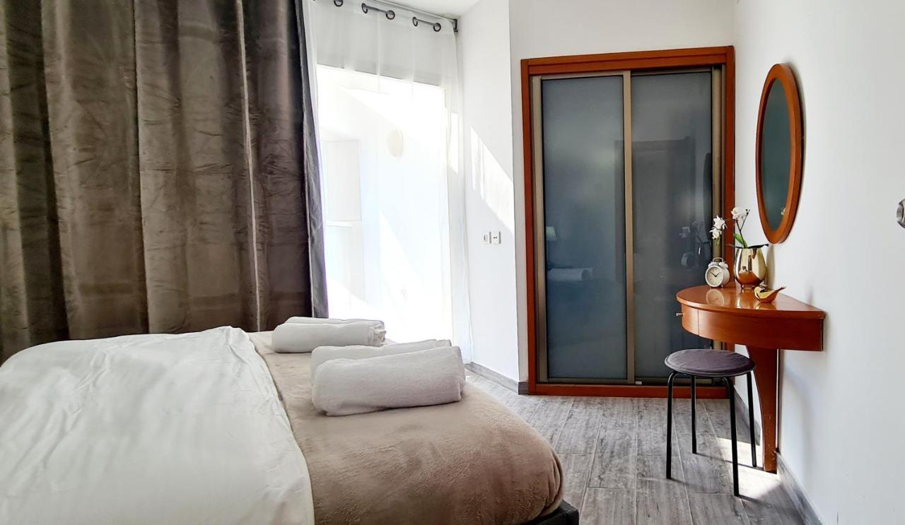 Go To Apartments In Leonardo Bat Yam Εξωτερικό φωτογραφία