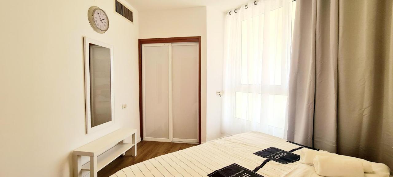 Go To Apartments In Leonardo Bat Yam Εξωτερικό φωτογραφία