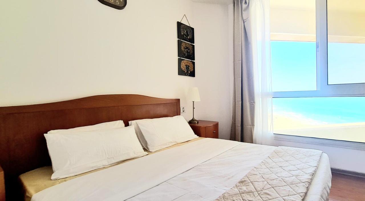 Go To Apartments In Leonardo Bat Yam Εξωτερικό φωτογραφία
