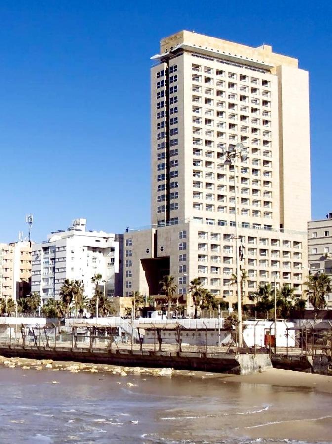 Go To Apartments In Leonardo Bat Yam Εξωτερικό φωτογραφία