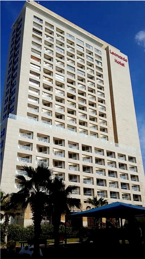 Go To Apartments In Leonardo Bat Yam Εξωτερικό φωτογραφία