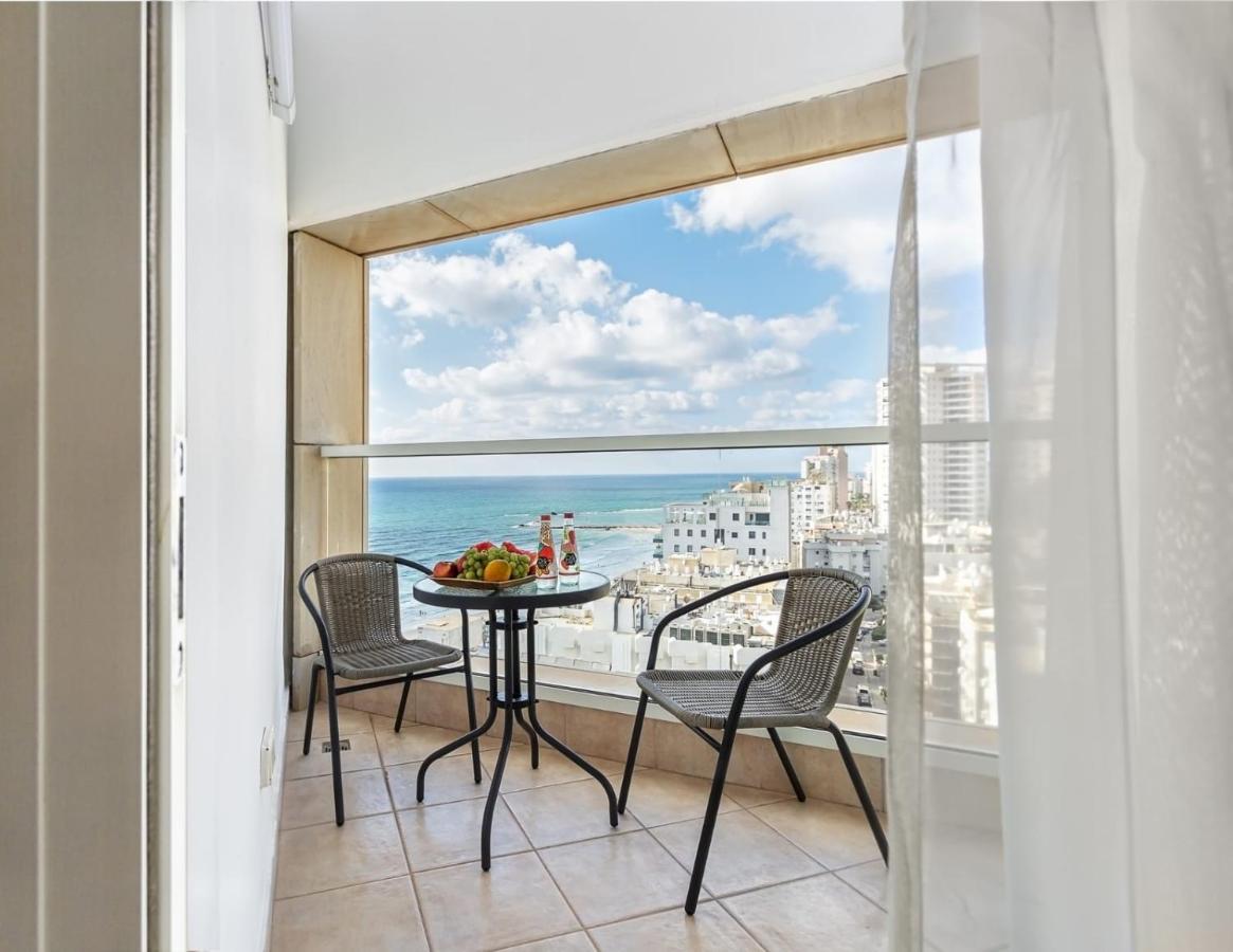 Go To Apartments In Leonardo Bat Yam Δωμάτιο φωτογραφία