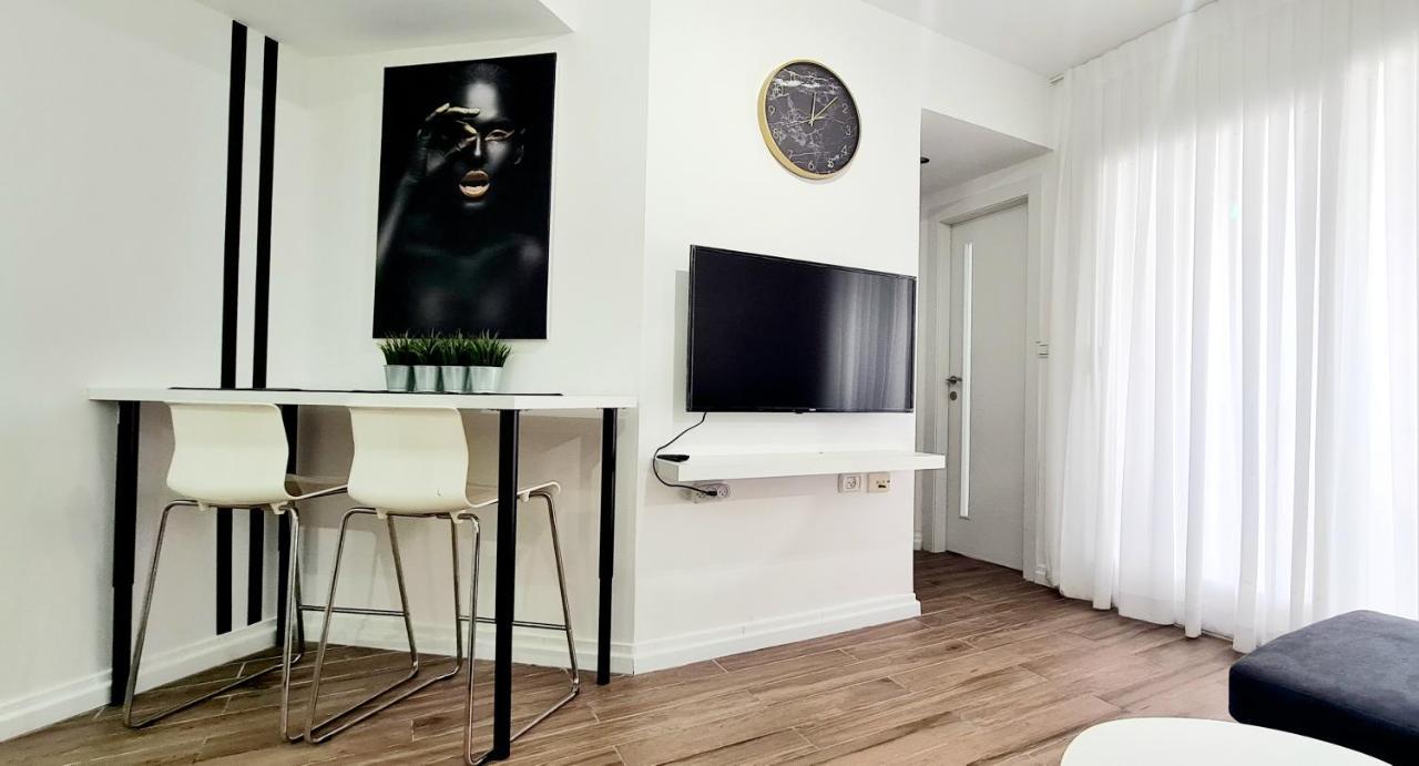 Go To Apartments In Leonardo Bat Yam Εξωτερικό φωτογραφία