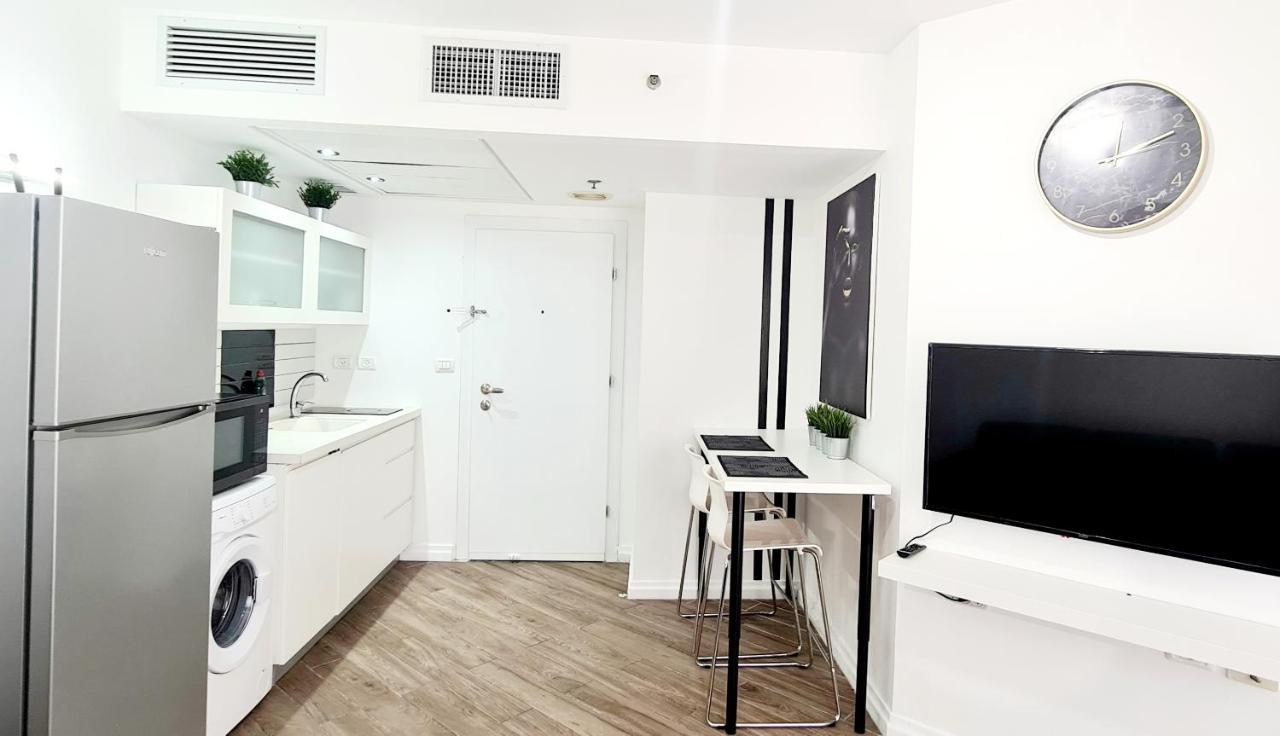 Go To Apartments In Leonardo Bat Yam Εξωτερικό φωτογραφία