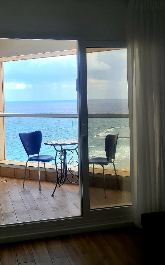 Go To Apartments In Leonardo Bat Yam Εξωτερικό φωτογραφία