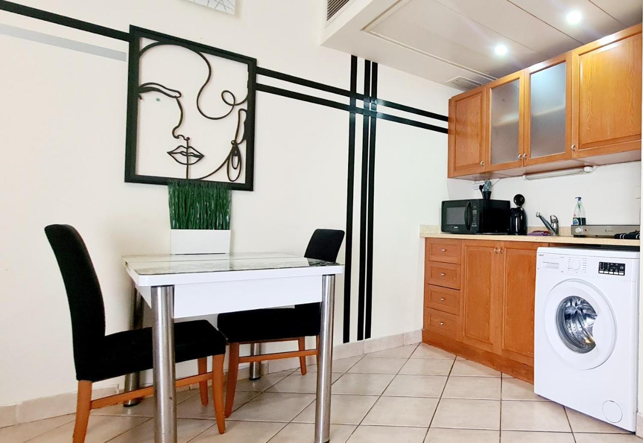 Go To Apartments In Leonardo Bat Yam Εξωτερικό φωτογραφία