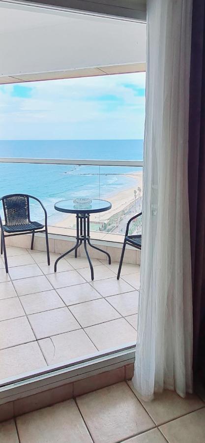 Go To Apartments In Leonardo Bat Yam Εξωτερικό φωτογραφία