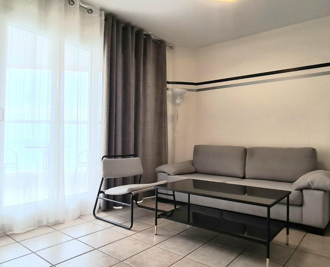 Go To Apartments In Leonardo Bat Yam Εξωτερικό φωτογραφία