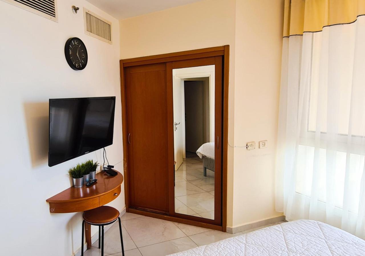 Go To Apartments In Leonardo Bat Yam Εξωτερικό φωτογραφία