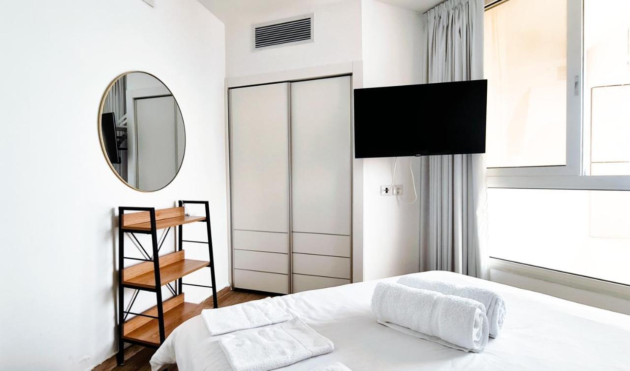 Go To Apartments In Leonardo Bat Yam Εξωτερικό φωτογραφία