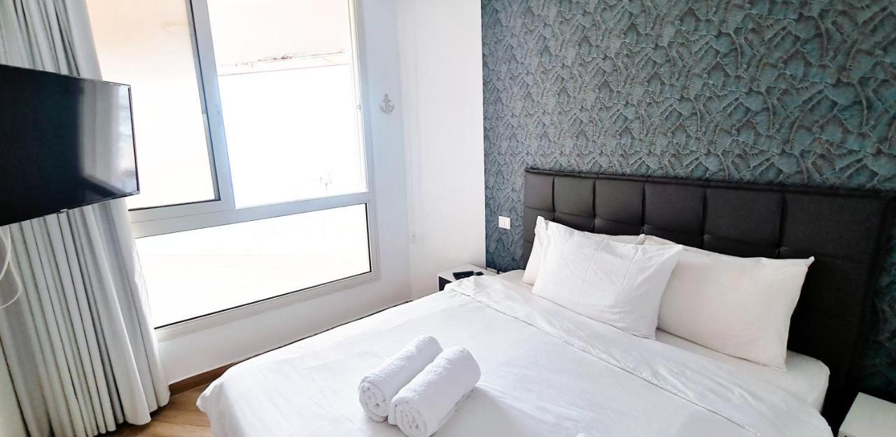 Go To Apartments In Leonardo Bat Yam Εξωτερικό φωτογραφία