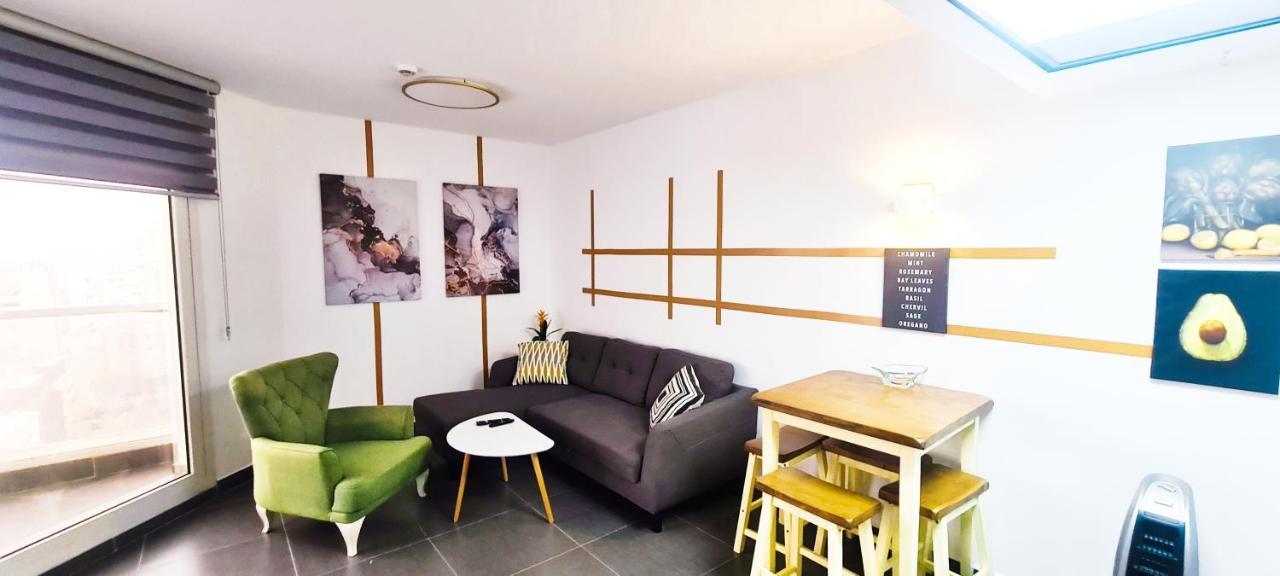 Go To Apartments In Leonardo Bat Yam Εξωτερικό φωτογραφία