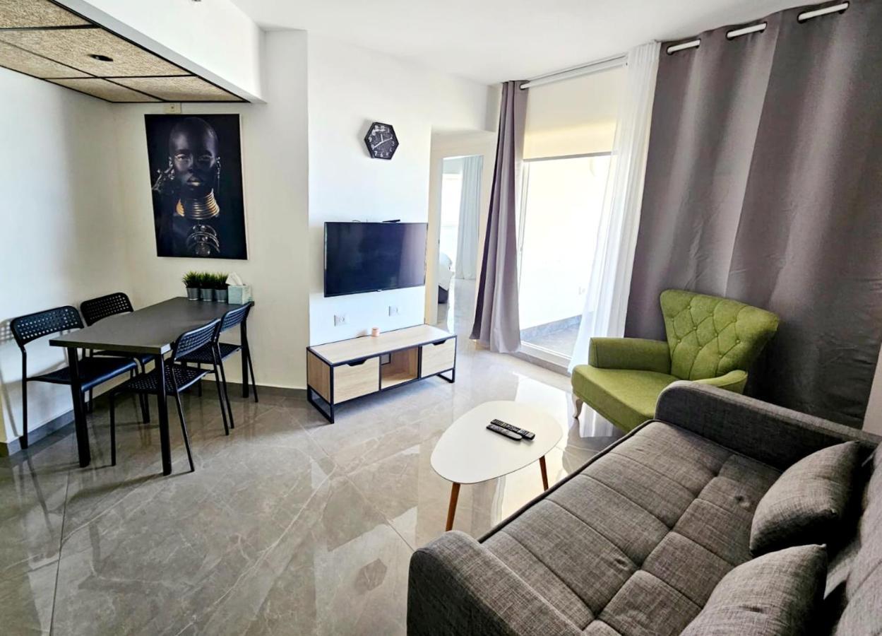 Go To Apartments In Leonardo Bat Yam Εξωτερικό φωτογραφία