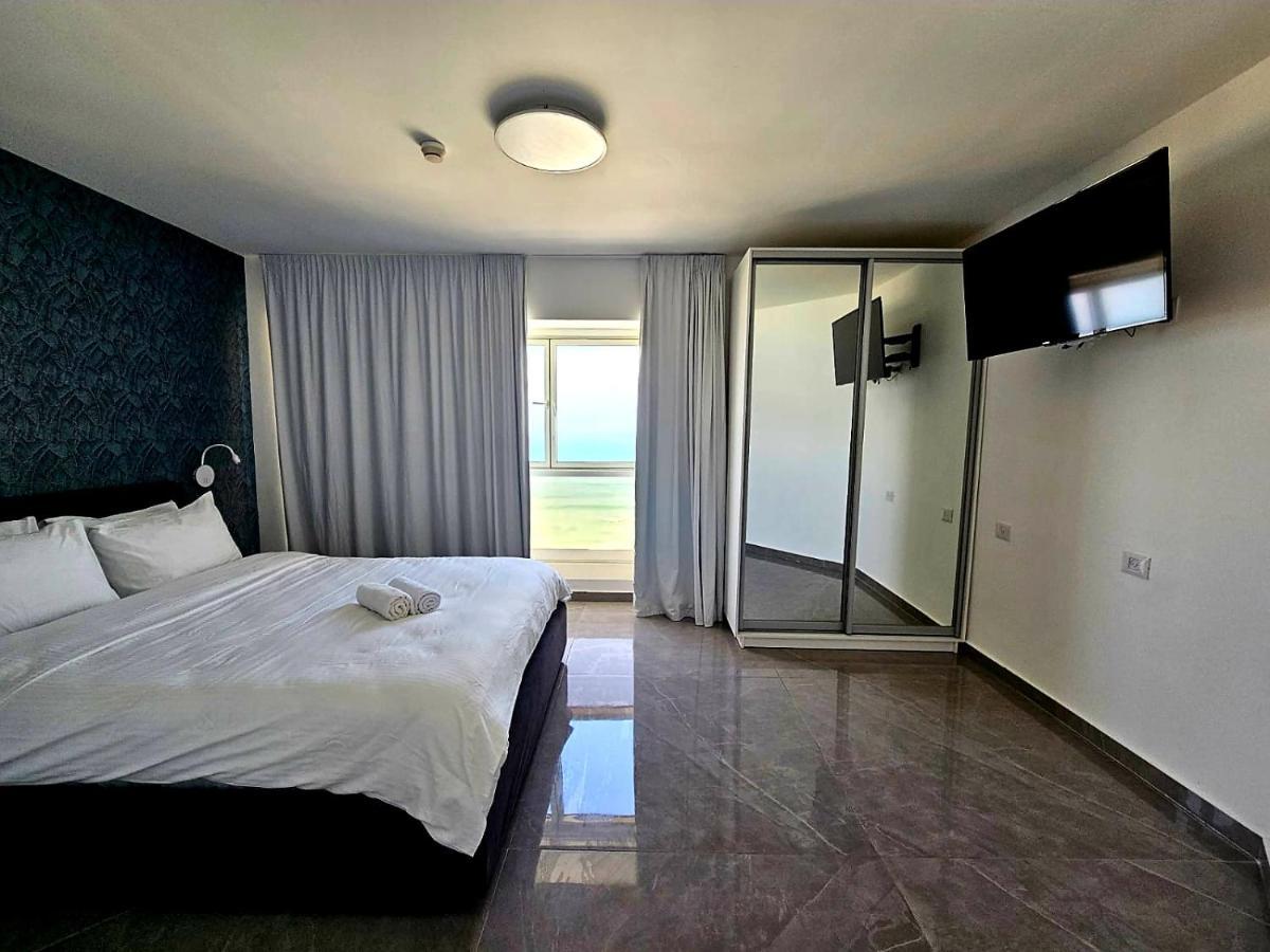 Go To Apartments In Leonardo Bat Yam Εξωτερικό φωτογραφία