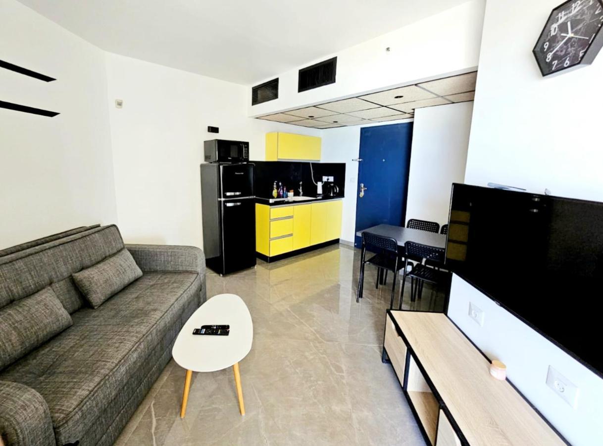 Go To Apartments In Leonardo Bat Yam Εξωτερικό φωτογραφία