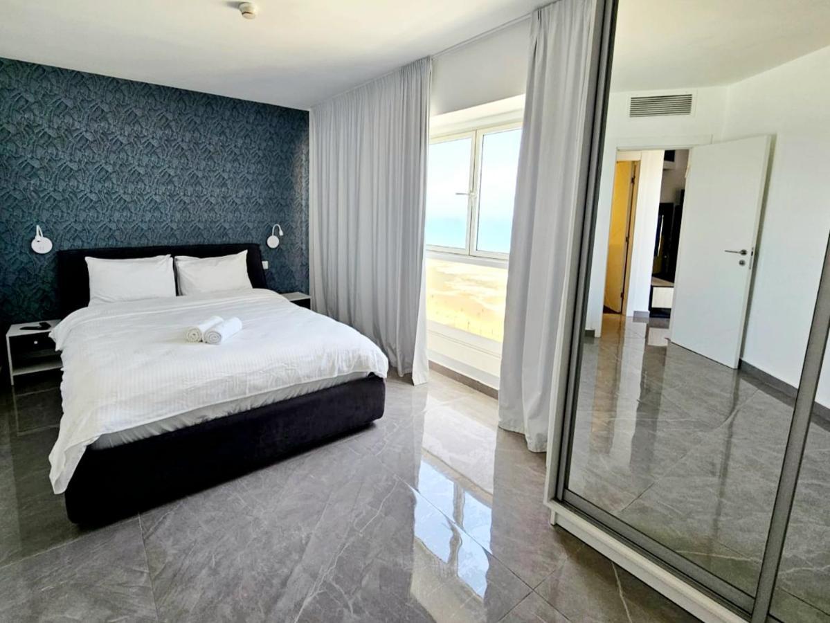 Go To Apartments In Leonardo Bat Yam Εξωτερικό φωτογραφία