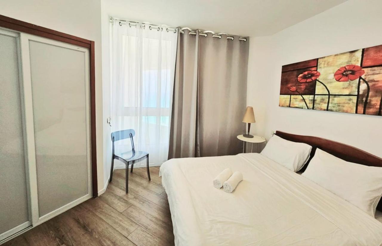 Go To Apartments In Leonardo Bat Yam Εξωτερικό φωτογραφία
