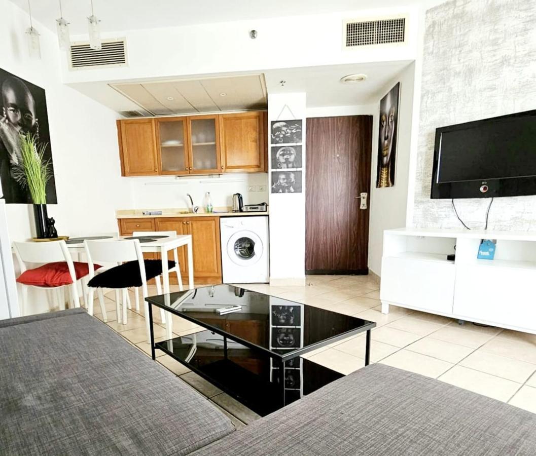 Go To Apartments In Leonardo Bat Yam Εξωτερικό φωτογραφία