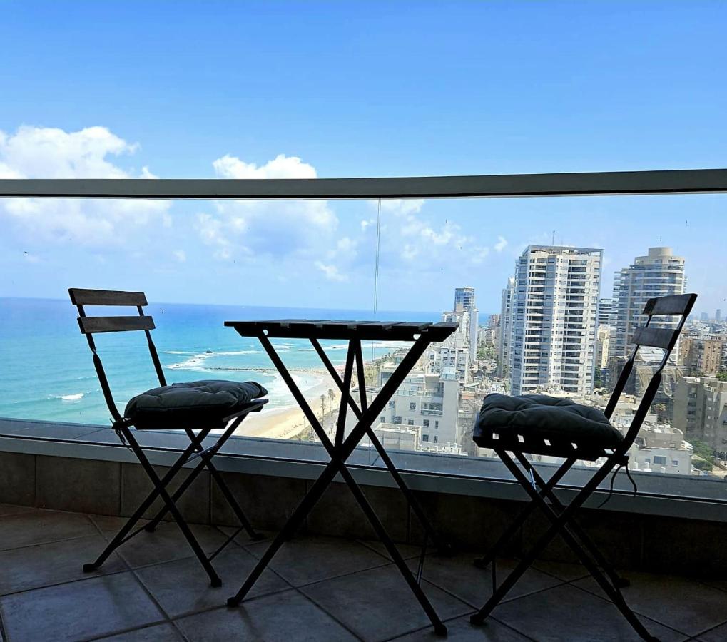 Go To Apartments In Leonardo Bat Yam Εξωτερικό φωτογραφία