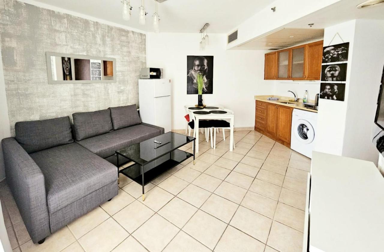 Go To Apartments In Leonardo Bat Yam Εξωτερικό φωτογραφία
