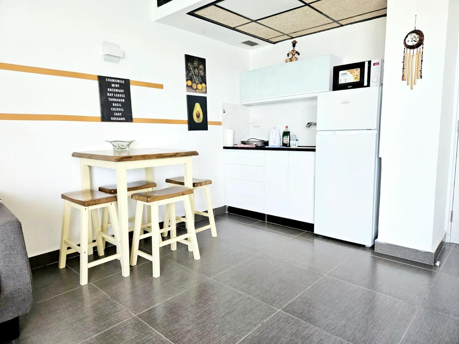 Go To Apartments In Leonardo Bat Yam Εξωτερικό φωτογραφία