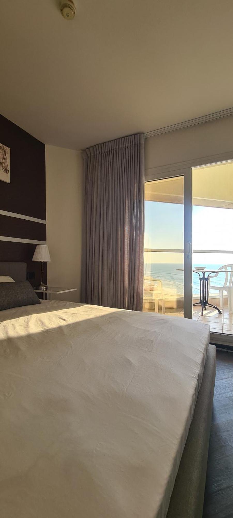 Go To Apartments In Leonardo Bat Yam Εξωτερικό φωτογραφία
