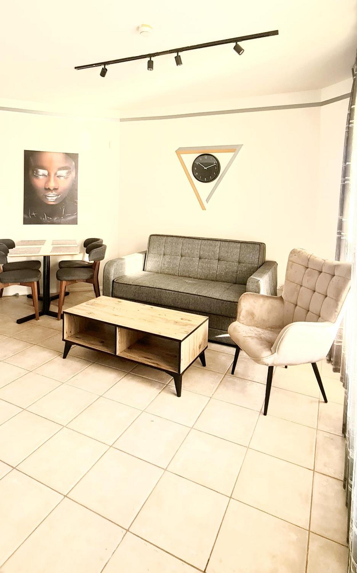 Go To Apartments In Leonardo Bat Yam Εξωτερικό φωτογραφία