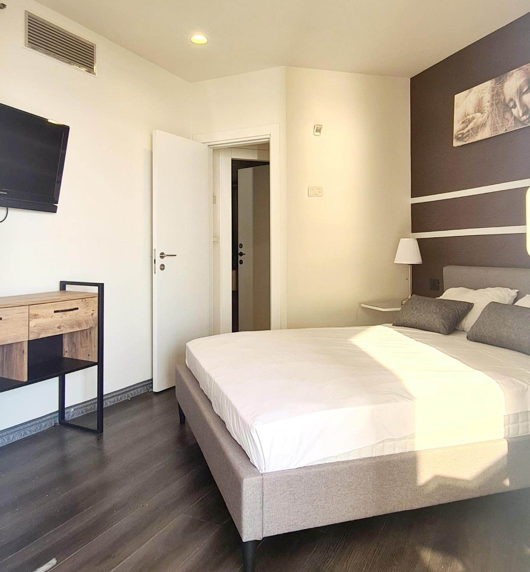 Go To Apartments In Leonardo Bat Yam Εξωτερικό φωτογραφία