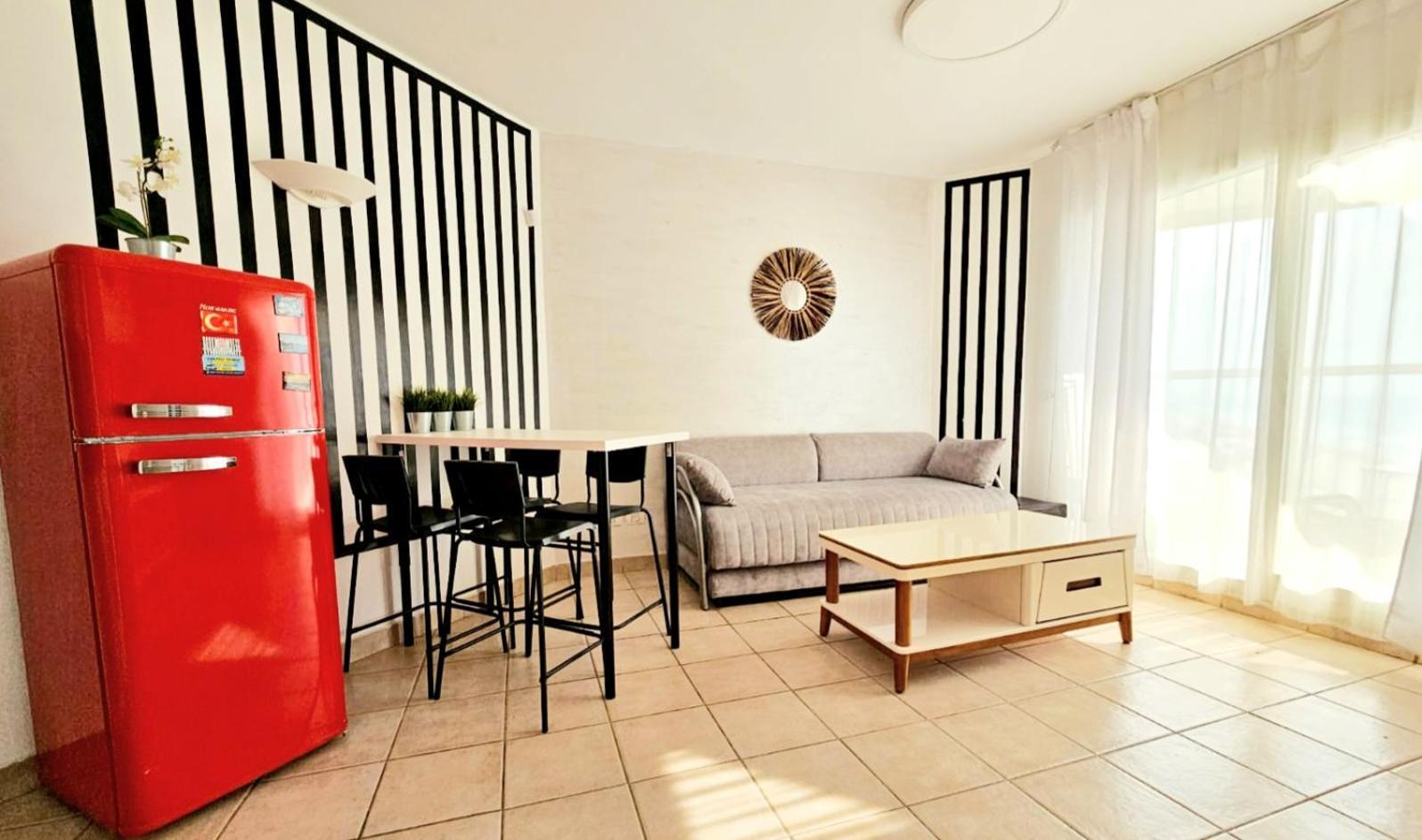 Go To Apartments In Leonardo Bat Yam Δωμάτιο φωτογραφία