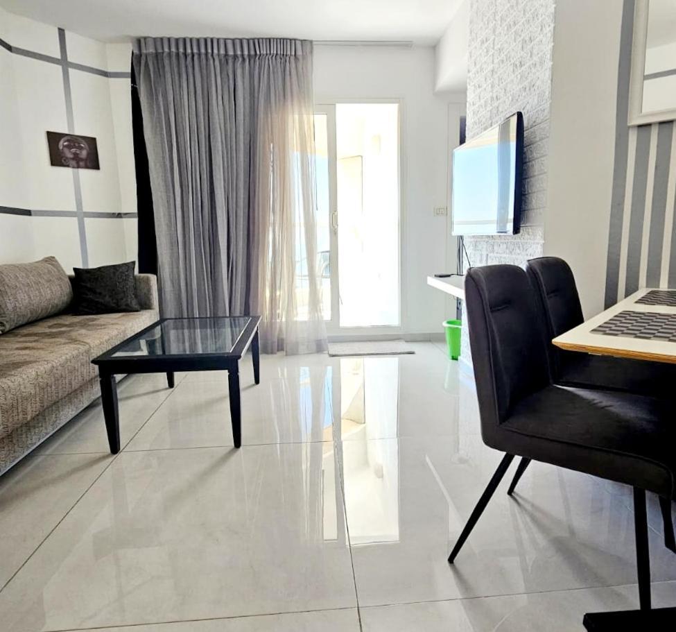 Go To Apartments In Leonardo Bat Yam Εξωτερικό φωτογραφία
