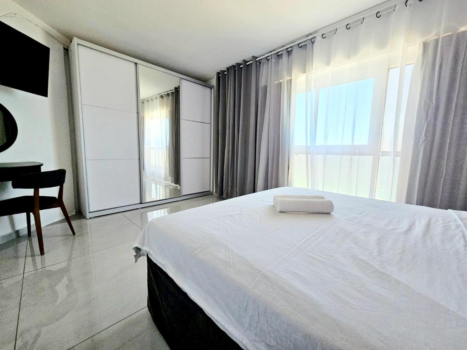 Go To Apartments In Leonardo Bat Yam Εξωτερικό φωτογραφία