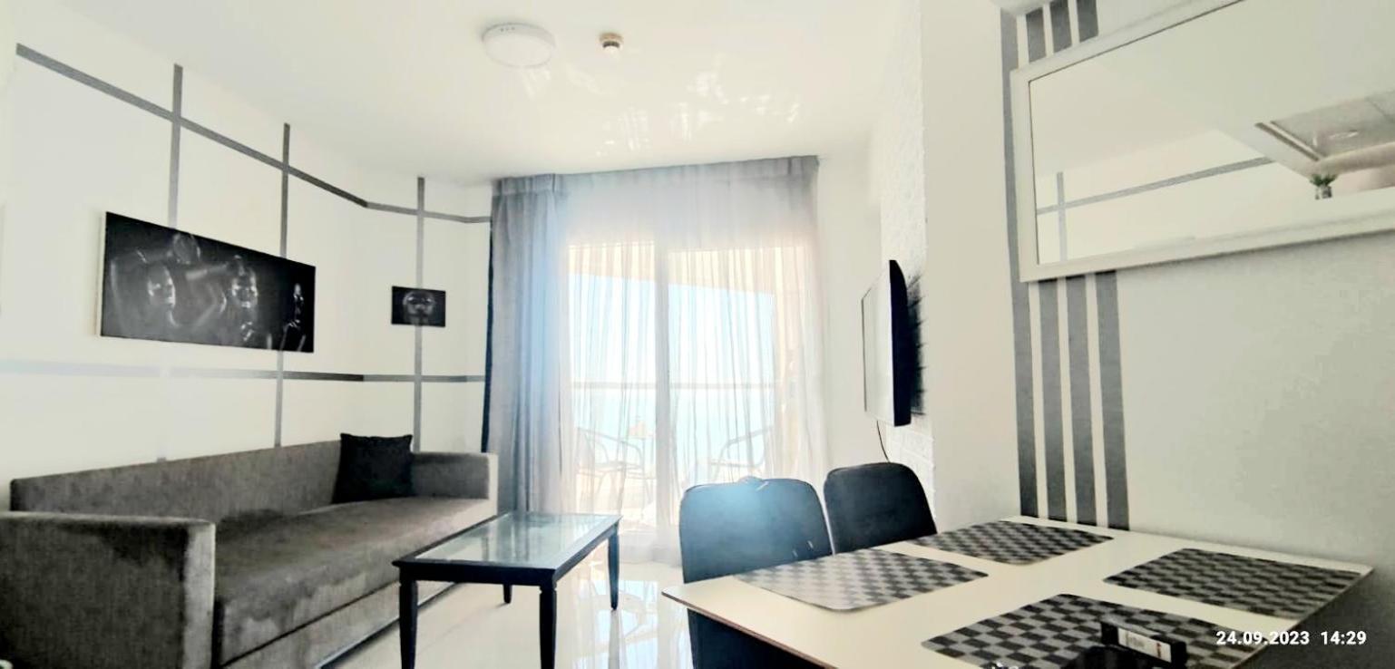 Go To Apartments In Leonardo Bat Yam Εξωτερικό φωτογραφία