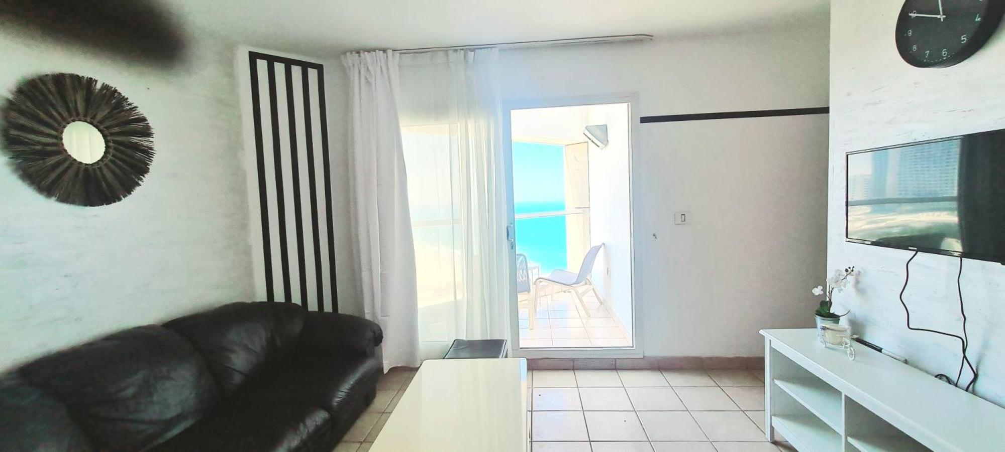 Go To Apartments In Leonardo Bat Yam Δωμάτιο φωτογραφία