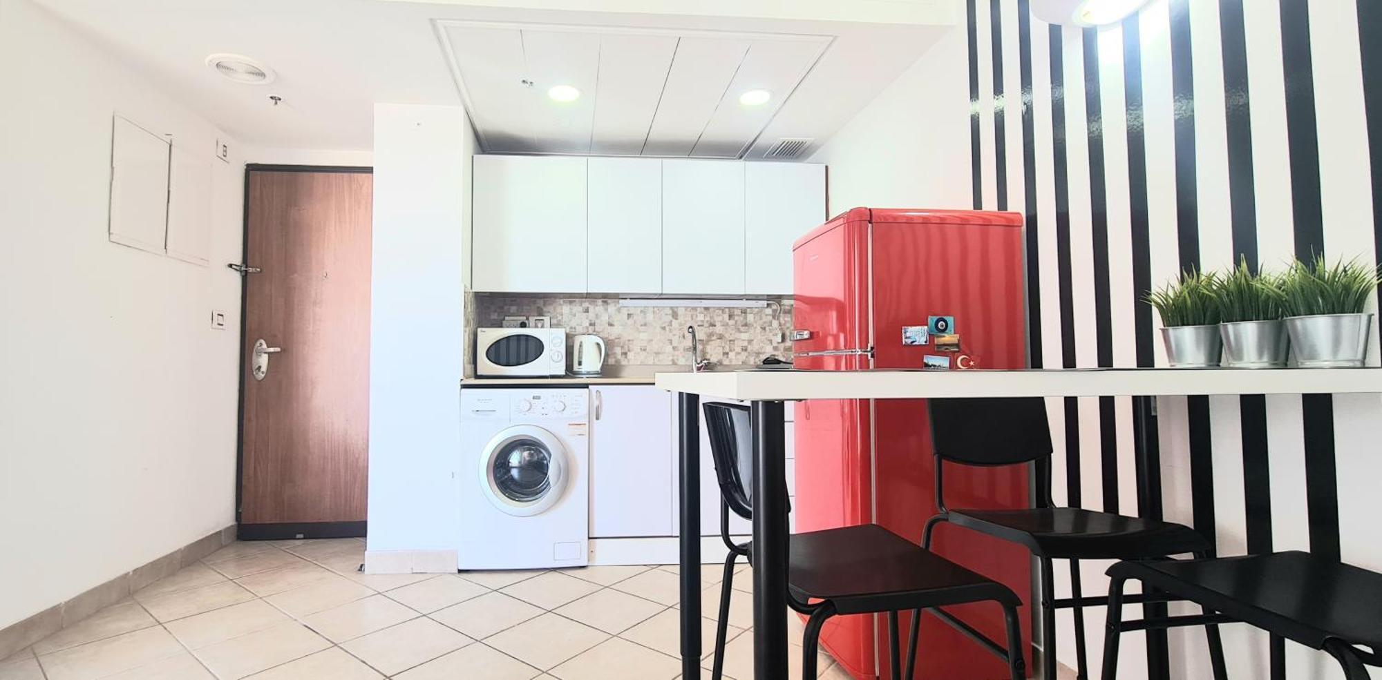 Go To Apartments In Leonardo Bat Yam Δωμάτιο φωτογραφία