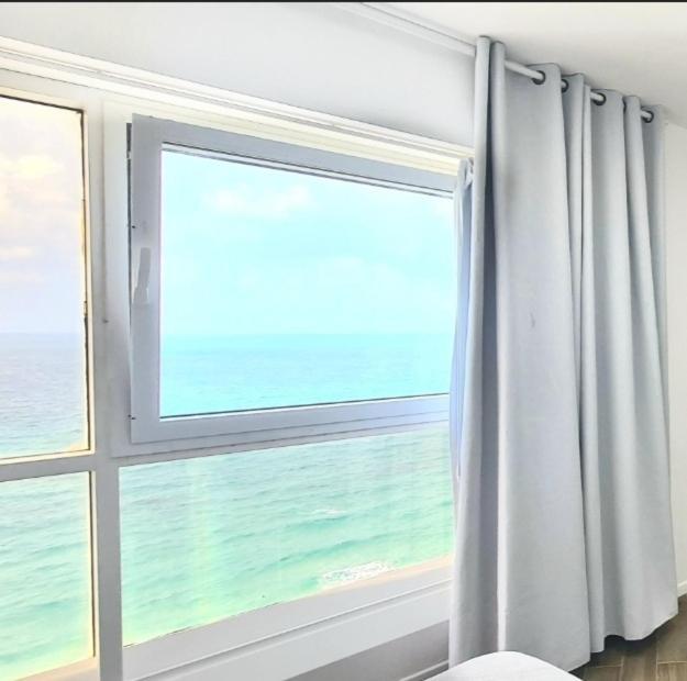 Go To Apartments In Leonardo Bat Yam Εξωτερικό φωτογραφία