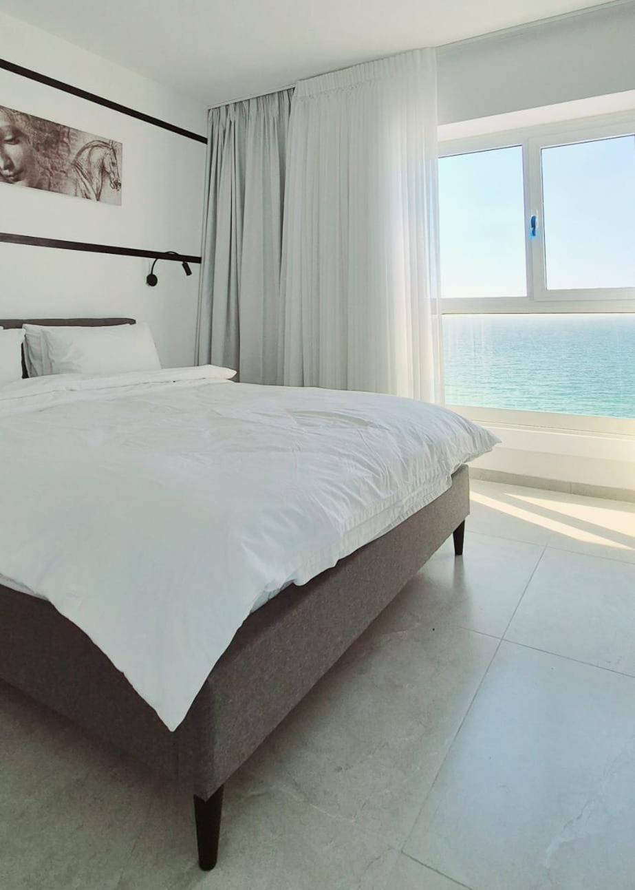 Go To Apartments In Leonardo Bat Yam Δωμάτιο φωτογραφία