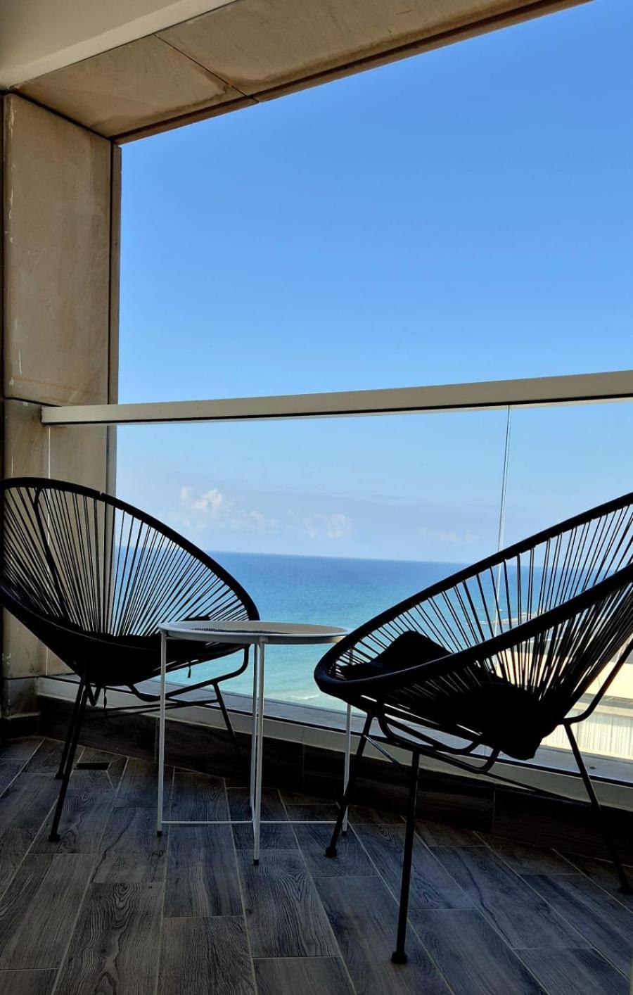Go To Apartments In Leonardo Bat Yam Δωμάτιο φωτογραφία
