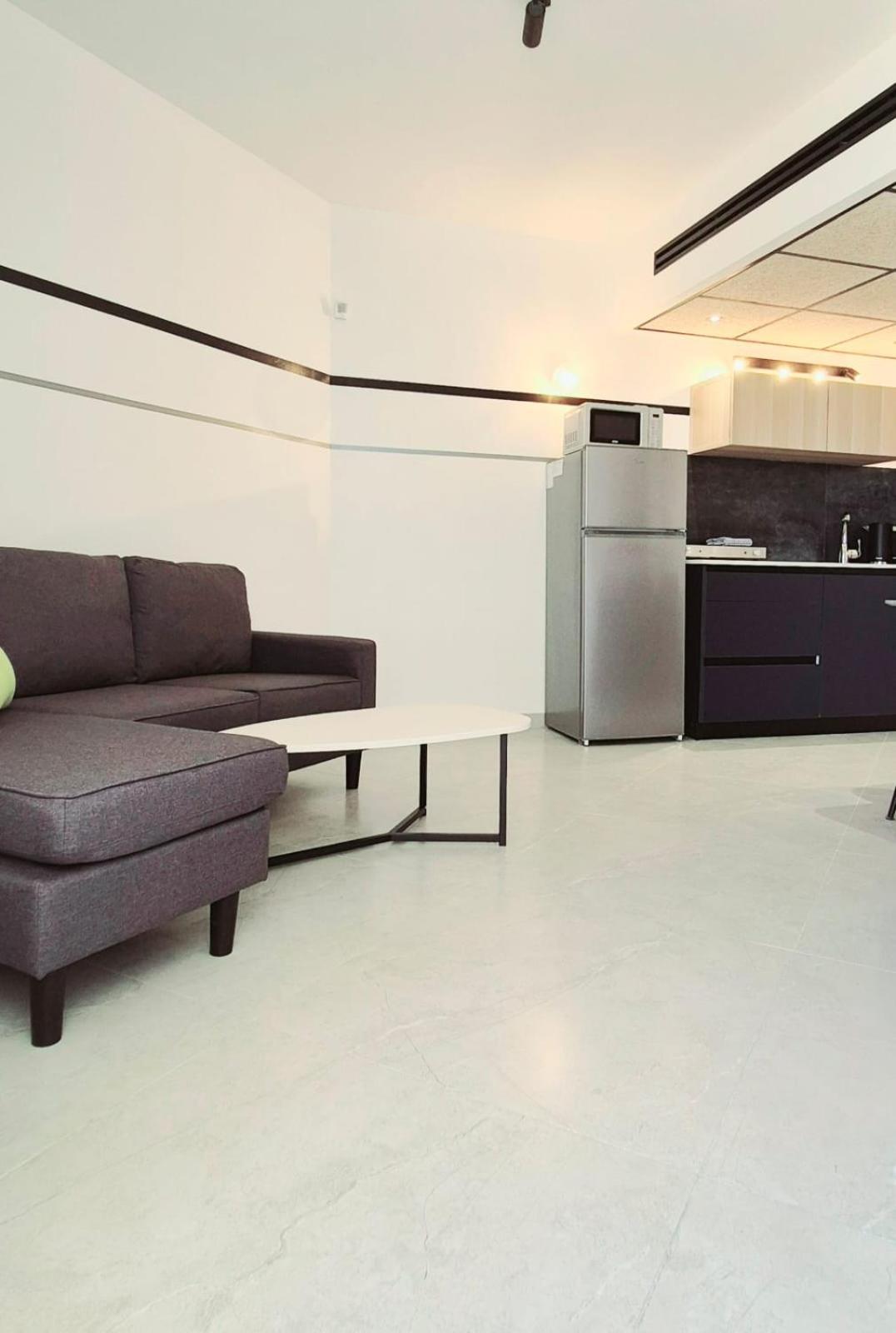 Go To Apartments In Leonardo Bat Yam Δωμάτιο φωτογραφία