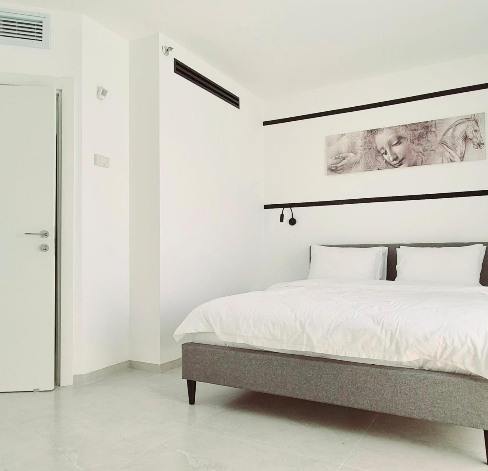 Go To Apartments In Leonardo Bat Yam Δωμάτιο φωτογραφία