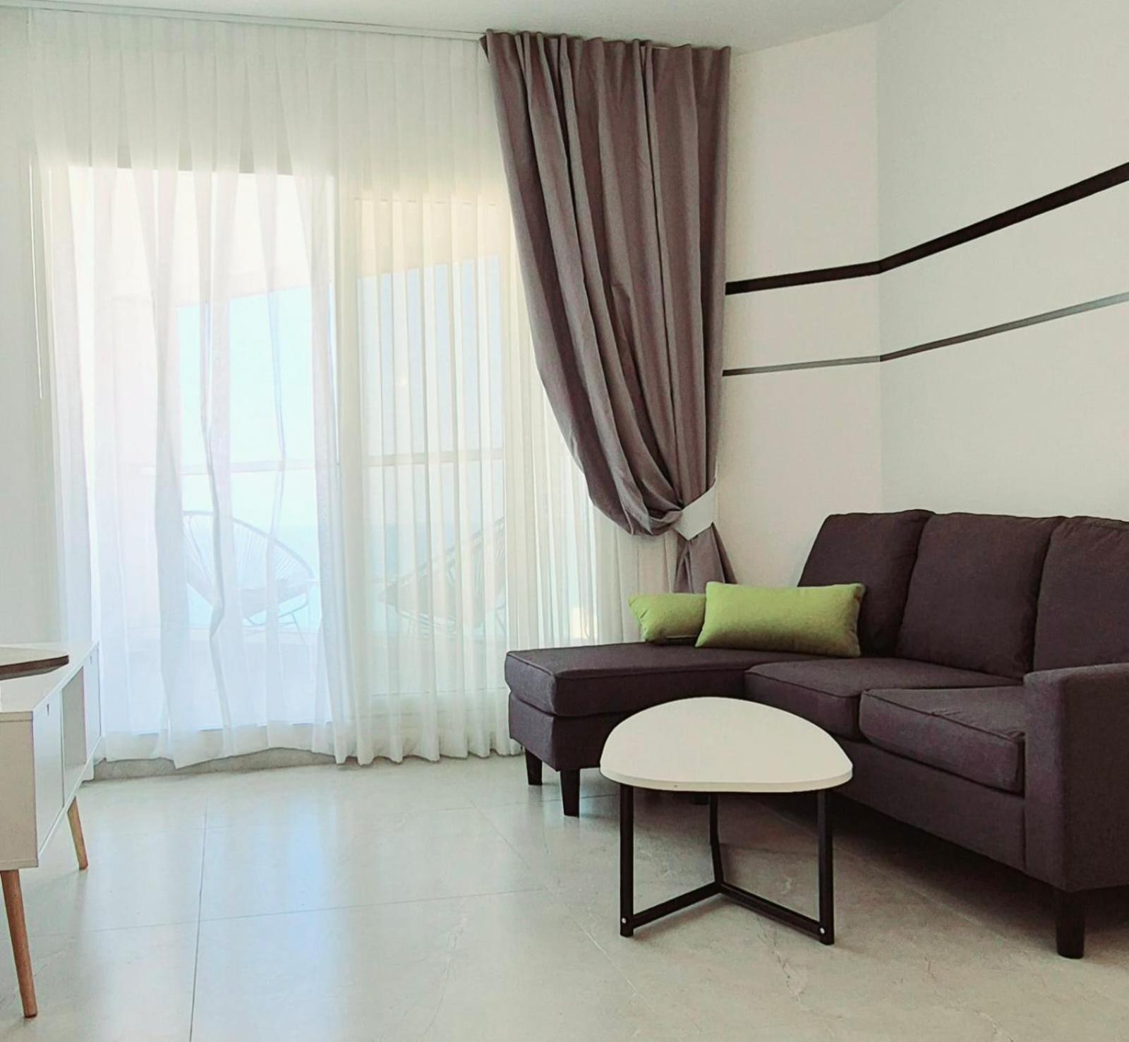 Go To Apartments In Leonardo Bat Yam Δωμάτιο φωτογραφία
