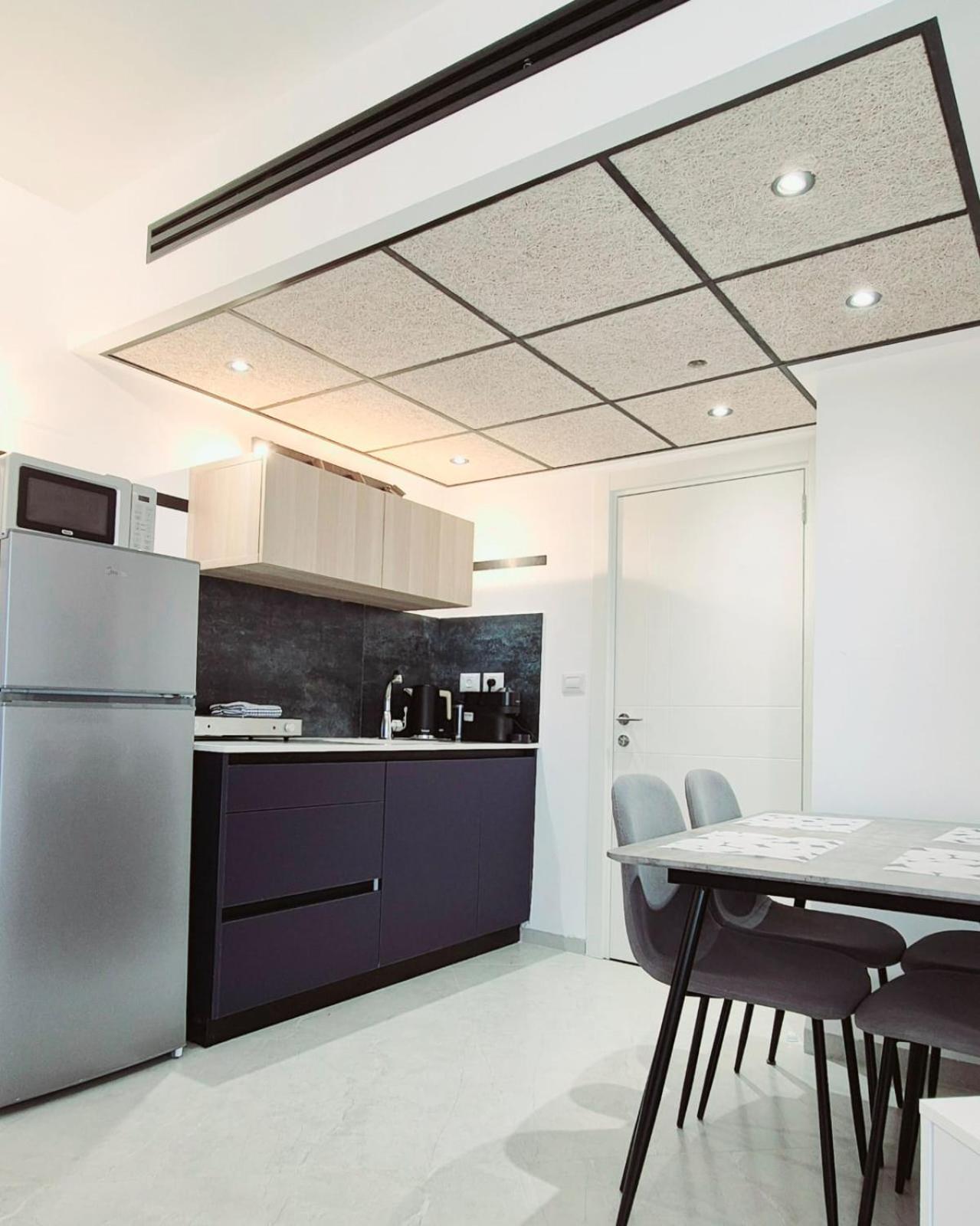 Go To Apartments In Leonardo Bat Yam Δωμάτιο φωτογραφία