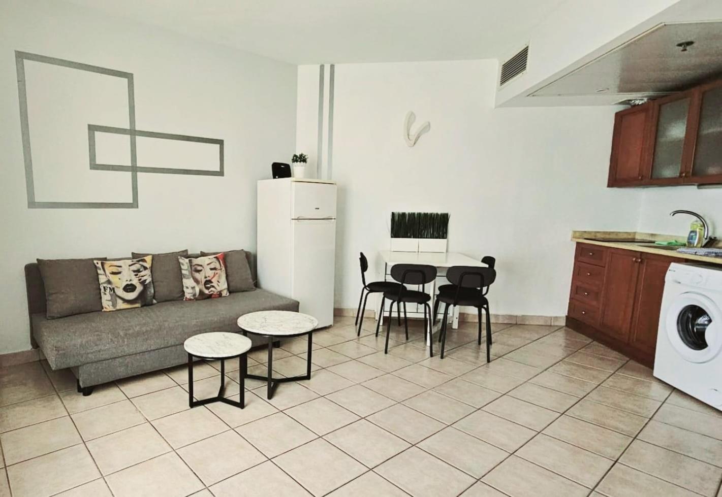 Go To Apartments In Leonardo Bat Yam Εξωτερικό φωτογραφία
