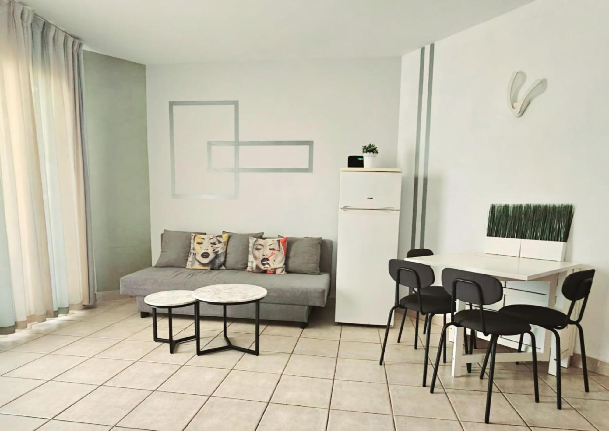 Go To Apartments In Leonardo Bat Yam Δωμάτιο φωτογραφία